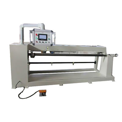 Ağır Hizmet Tipi Bakır Tel Sarıcı Dağıtma Trafo Bobini Sarma Makinesi 80rpm
