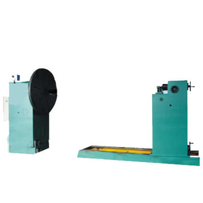 Bakır Tel Sarıcı Yarı Otomatik Trafo Bobin Sarma Makinesi 30rpm